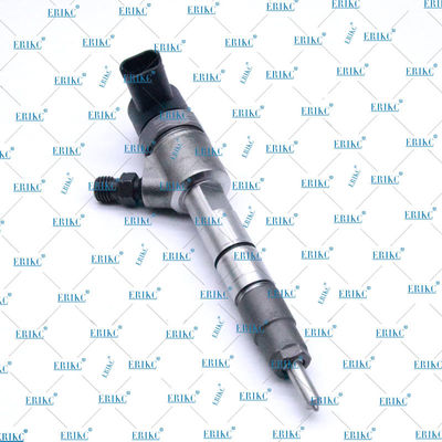 ERIKC injection 0445110392 For BOS common rail injector 0445 110 392 auto engine parts 0 445 110 392