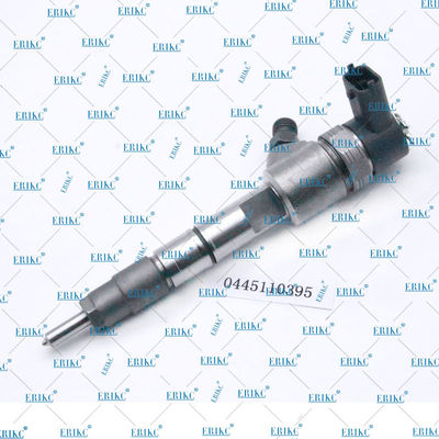ERIKC wholesale injector 0445110395 For BOS common rail injection 0445 110 395 china factory supply 0 445 110 395