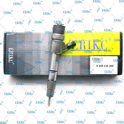 ERIKC wholesale injector 0445110395 For BOS common rail injection 0445 110 395 china factory supply 0 445 110 395