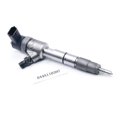 ERIKC For BOS injection 0445110397 common rail spare parts injector 0445 110 397 CRDI injector 0 445 110 397
