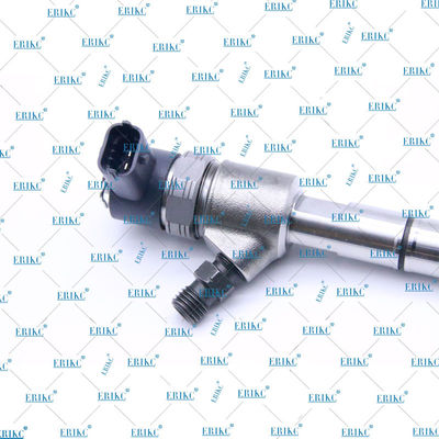ERIKC For BOS injection 0445110397 common rail spare parts injector 0445 110 397 CRDI injector 0 445 110 397