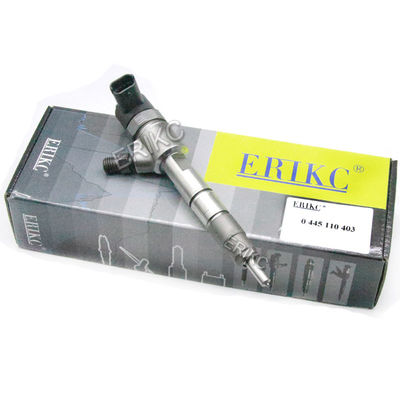 ERIKC For BOS 0445110403 diesel fuel system injector 0445 110 403 auto engine injection 0 445 110 403