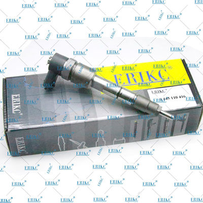 ERIKC For BOS fuel injector 0445110416 diesel CR injection 0445 110 416 auto truck parts 0 445 110 416