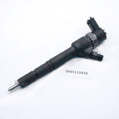 ERIKC injector 0445110434 For BOS diesel injection 0445 110 434 automotive parts fuel injector 0 445 110 434
