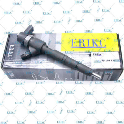 ERIKC injector 0445110434 For BOS diesel injection 0445 110 434 automotive parts fuel injector 0 445 110 434