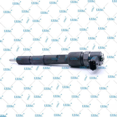 ERIKC injector 0445110434 For BOS diesel injection 0445 110 434 automotive parts fuel injector 0 445 110 434