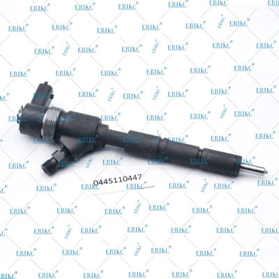 ERIKC For BOS 0445110447 Diesel Big Auto Injectors 0445 110 447 heavy truck pump injection 0 445 110 447