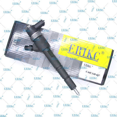 ERIKC For BOS 0445110447 Diesel Big Auto Injectors 0445 110 447 heavy truck pump injection 0 445 110 447