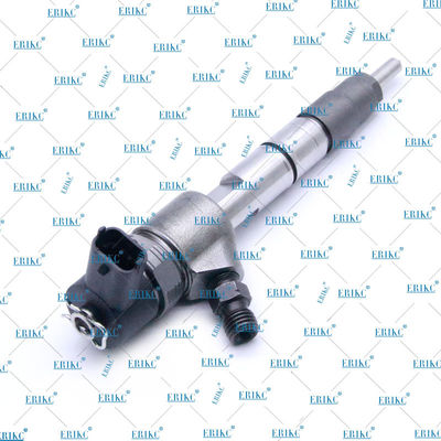ERIKC For BOS Injector 0445110448 common fuel rail 0445 110 448 heavy truck pump injection 0 445 110 448