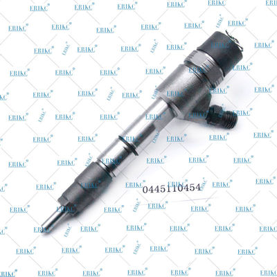 ERIKC 0445110454 For BOS Diesel Auto engine Injectors 0445 110 454 common rail injection 0 445 110 454