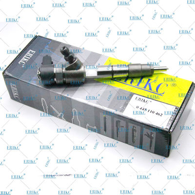 ERIKC 0445110462 For BOS auto car Injectors 0445 110 462 diesel fuel truck nozzle injection 0 445 110 462