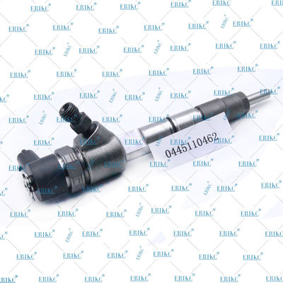 ERIKC 0445110462 For BOS auto car Injectors 0445 110 462 diesel fuel truck nozzle injection 0 445 110 462