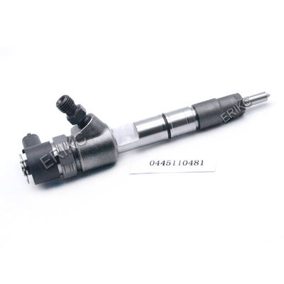 ERIKC For BOS 0445110481 automobile components injection 0445 110 481 fuel diesel injector 0 445 110 481