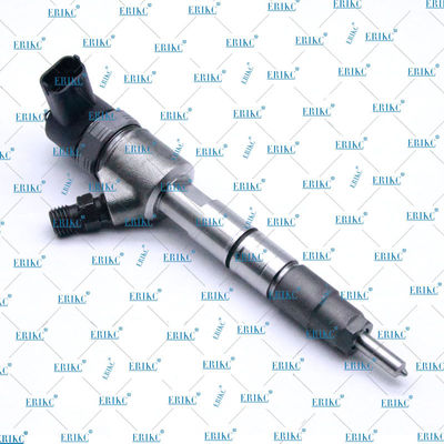 ERIKC For BOS 0445110481 automobile components injection 0445 110 481 fuel diesel injector 0 445 110 481