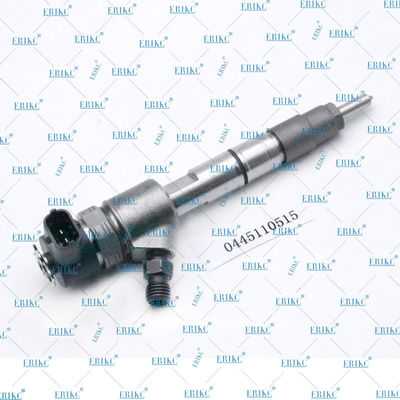 ERIKC For BOS 0445110515 common rail injector 0445 110 515 auto fuel injection system 0 445 110 515