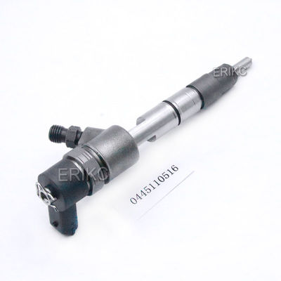 ERIKC For BOS 0445110516 Diesel common rail fuel injector 0445 110 516 fuel tank injection 0 445 110 516