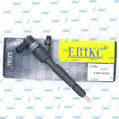 ERIKC For BOS injection 0445110526 fuel pump dispenser injector 0 445 110 526 diesel auto parts 0445 110 526