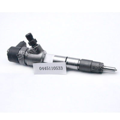 ERIKC 0445110533 For BOS diesel injection 0 445 110 533 auto parts common rail injector 0445 110 533