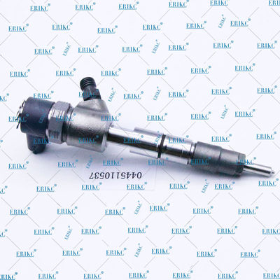ERIKC For BOS 0445110537 fuel pump nozzle injector 0 445 110 537 auto truck injection 0445 110 537