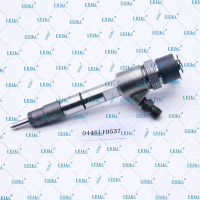 ERIKC For BOS 0445110537 fuel pump nozzle injector 0 445 110 537 auto truck injection 0445 110 537