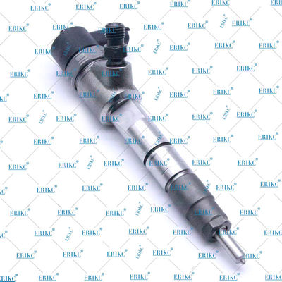 ERIKC For BOS injection 0445110538 diesel pump injector 0 445 110 538 auto piezo nozzle 0445 110 538