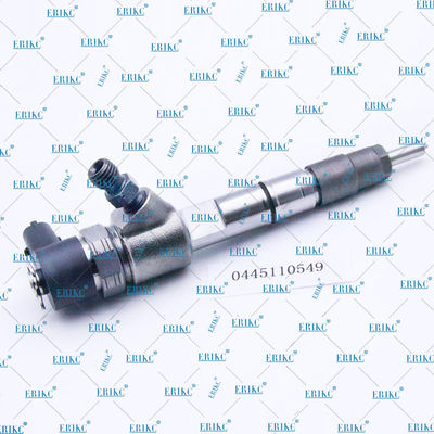 ERIKC For BOS injection 0445110549 diesel injectors manufacturers 0 445 110 549 car oil injector 0445 110 549