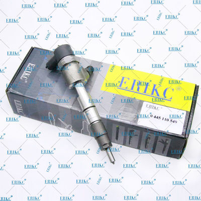 ERIKC bosch injection 0445110549 diesel injectors manufacturers 0 445 110 549 car oil injector 0445 110 549
