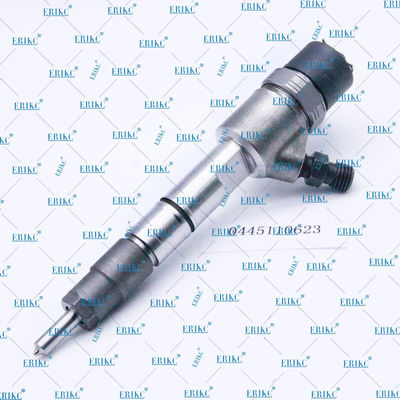 ERIKC 0 445 110 623 For BOS original oil injector 0445110623 diesel auto car fuel injector 0445 110 623