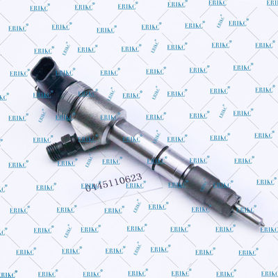 ERIKC 0 445 110 623 For BOS original oil injector 0445110623 diesel auto car fuel injector 0445 110 623