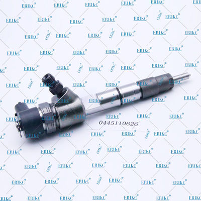 ERIKC 0 445 110 626 For BOS unit fuel pump injector 0445110626 auto engine CR injector 0445 110 626