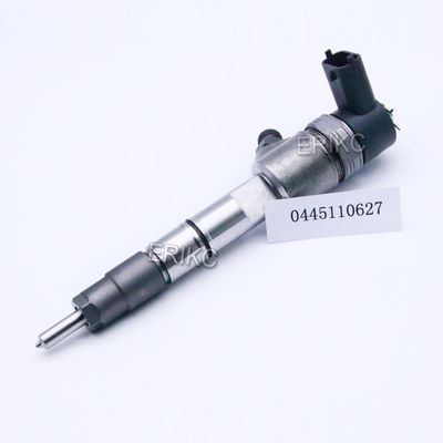 ERIKC For BOS 0 445 110 627 fuel oil pump injection 0445110627 common rail piezo injector 0445 110 627
