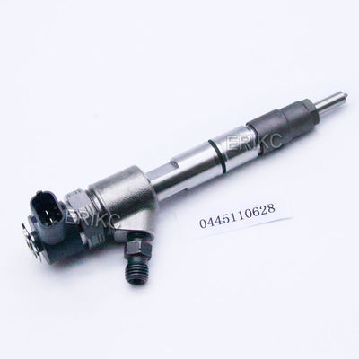 ERIKC For BOS 0 445 110 628 truck fuel nozzle injector 0445110628 fiat palio fuel injector injection 0445 110 628