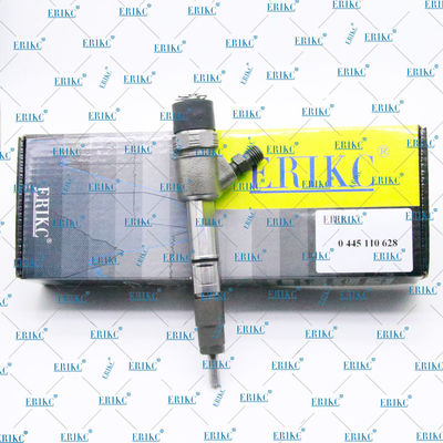 ERIKC For BOS 0 445 110 628 truck fuel nozzle injector 0445110628 fiat palio fuel injector injection 0445 110 628