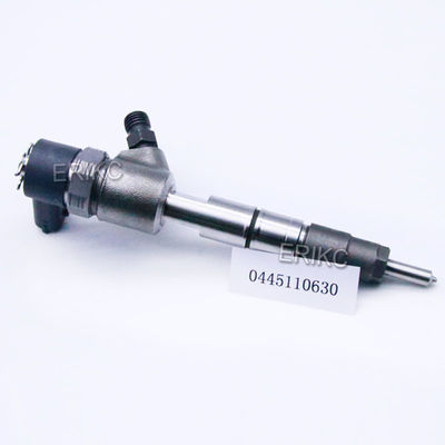 ERIKC injection 0 445 110 630 common rail fuel injector 0445110630 auto vehicle parts 0445 110 630