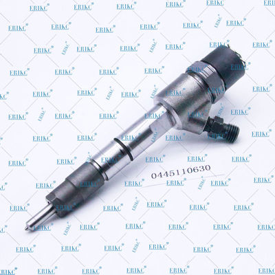 ERIKC injection 0 445 110 630 common rail fuel injector 0445110630 auto vehicle parts 0445 110 630
