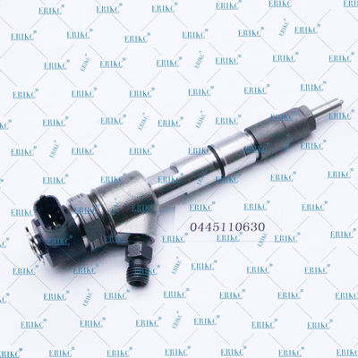 ERIKC injection 0 445 110 630 common rail fuel injector 0445110630 auto vehicle parts 0445 110 630