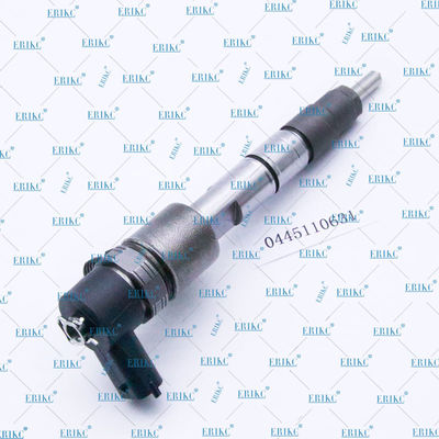 ERIKC For BOS 0 445 110 631 For Cumins qsb engine injector 0445110631 Fuel Unit Injection 0445 110 631
