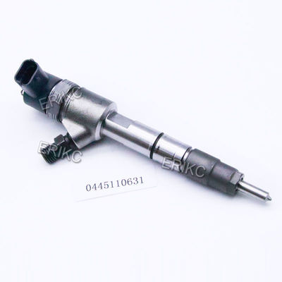 ERIKC For BOS 0 445 110 631 For Cumins qsb engine injector 0445110631 Fuel Unit Injection 0445 110 631