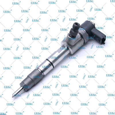 ERIKC 0 445 110 654 fuel pump injector bosch 0445110654 diesel common rail injector 0445 110 654