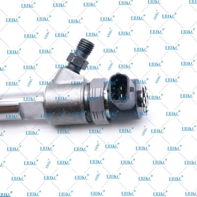 ERIKC 0 445 110 654 fuel pump injector For BOS 0445110654 diesel common rail injector 0445 110 654