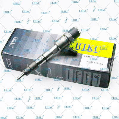ERIKC 0 445 110 669 Fuel Unit Injector 0445110669 For BOS genuine diesel injection 0445 110 669