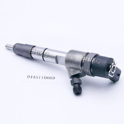ERIKC 0 445 110 669 Fuel Unit Injector 0445110669 For BOS genuine diesel injection 0445 110 669