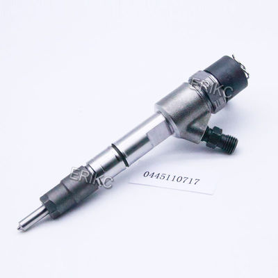 ERIKC 0 445 110 717 For BOS Fuel Injector 0445110717 auto engine part diesel injection 0445 110 717