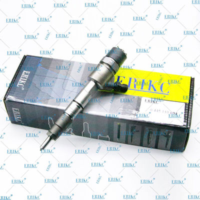 ERIKC 0445110694 Common rail fuel injection 0 445 110 694 bosch genuine new injector 0445 110 694