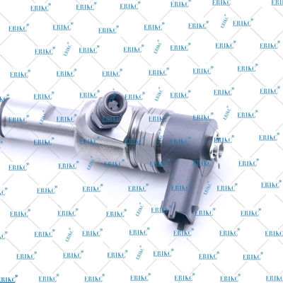 ERIKC 0445110694 Common rail fuel injection 0 445 110 694 For BOS genuine new injector 0445 110 694