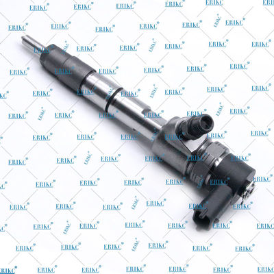 ERIKC 0445110694 Common rail fuel injection 0 445 110 694 For BOS genuine new injector 0445 110 694