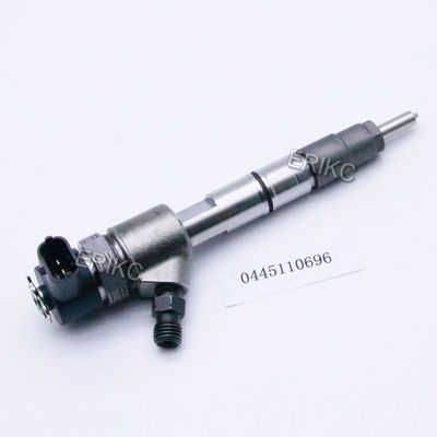 ERIKC factory direct injector 0445110696 Common rail injection 0 445 110 696 fuel For BOS 0445 110 696
