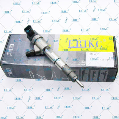 ERIKC vehicle fuel injection 0445110719 bosch diesel injector  0 445 110 719  auto car parts  0445 110 719