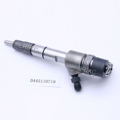 ERIKC vehicle fuel injection 0445110719 For BOS diesel injector  0 445 110 719  auto car parts  0445 110 719