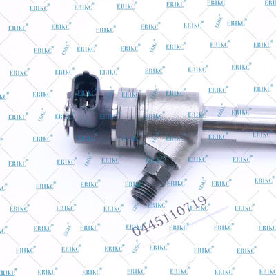 ERIKC vehicle fuel injection 0445110719 For BOS diesel injector  0 445 110 719  auto car parts  0445 110 719